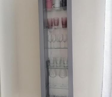 Prato Apartamento | Palazzo Guasti Appartamento Il balcone