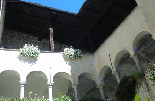 Ponte in Valtellina Casa | Palazzo Guicciardi