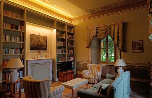 Ponte in Valtellina Casa | Palazzo Guicciardi