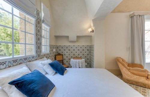 Corsano Villa | Palazzo Humilitas - Basium