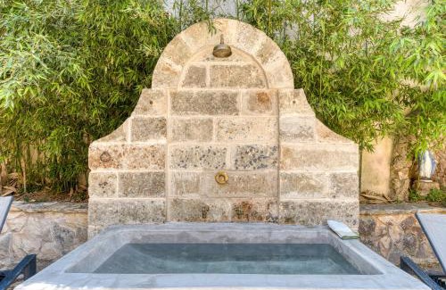 Corsano Villa | Palazzo Humilitas - Basium