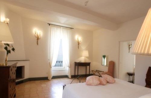 Santa Maria di Castellabate Hotel | Palazzo Belmonte