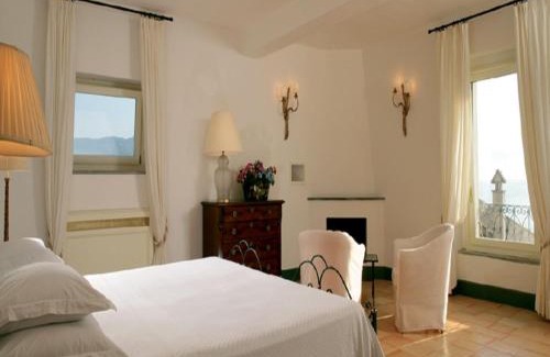 Santa Maria di Castellabate Hotel | Palazzo Belmonte