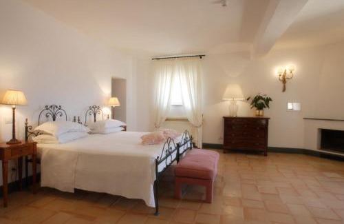 Santa Maria di Castellabate Hotel | Palazzo Belmonte