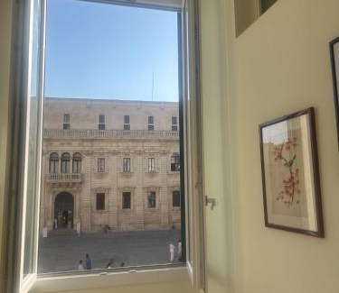 Lecce Historic Center Casa | Palazzo Lanzilao's Rooms