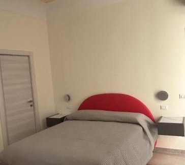 Lecce Historic Center Casa | Palazzo Lanzilao's Rooms