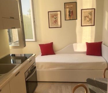 Lecce Historic Center Casa | Palazzo Lanzilao's Rooms