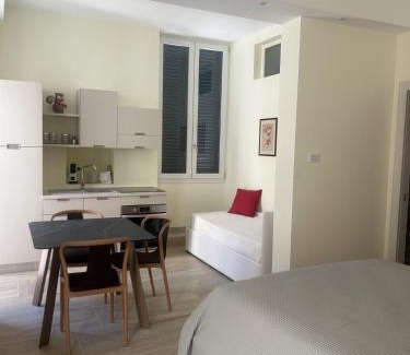 Lecce Historic Center Casa | Palazzo Lanzilao's Rooms