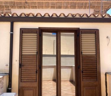 Bagheria Apartamento | Palazzo Larderia