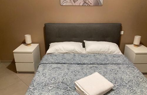 Bagheria Apartamento | Palazzo Larderia