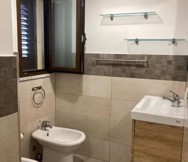 Bagheria Apartamento | Palazzo Larderia