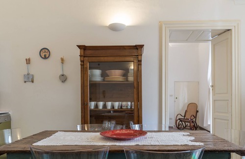 Ostuni Historic Centre Apartamento | Palazzo Le Cupole by Wonderful Italy