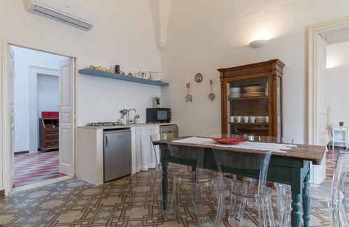 Ostuni Historic Centre Apartamento | Palazzo Le Cupole by Wonderful Italy