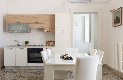 Ostuni Historic Centre Apartamento | Palazzo Le Cupole by Wonderful Italy