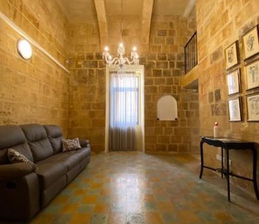 Floriana Apartamento | Palazzo Leonardo