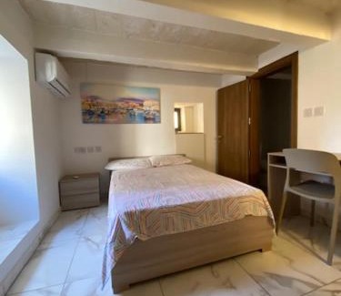 Floriana Apartamento | Palazzo Leonardo