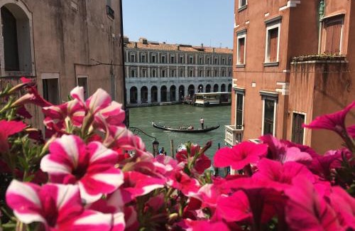 Cannaregio Casa | Palazzo Lion Morosini - Check in presso Locanda Ai Santi Apostoli
