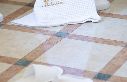 San Donato in Poggio Cama Y Desayuno | Palazzo Malaspina