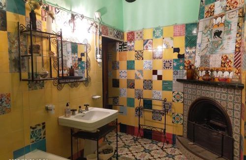 Pieve di Teco Apartamento | Palazzo Manfredi Dimora Storica