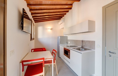 Santo Spirito Casa | Palazzo Mannaioni Suites