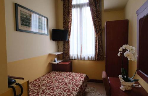 Santa Croce Hotel | Palazzo Marcello Hotel Al Sole