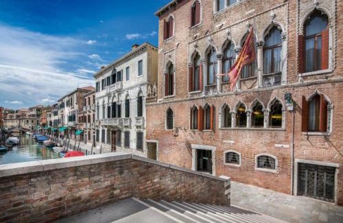 Santa Croce Hotel | Palazzo Marcello Hotel Al Sole