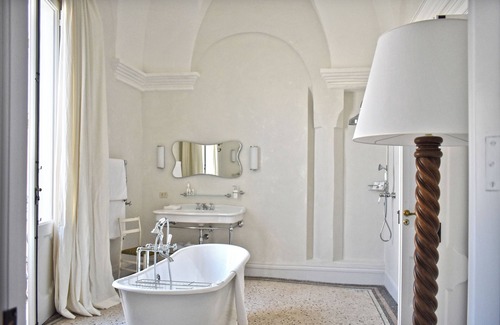 Centro Storico Casa | Palazzo Maritati