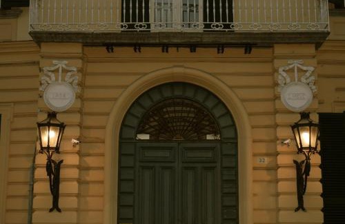 Mergellina Casa | Palazzo Mele Residence