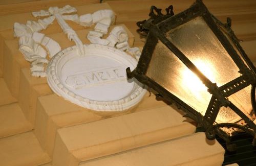 Mergellina Casa | Palazzo Mele Residence