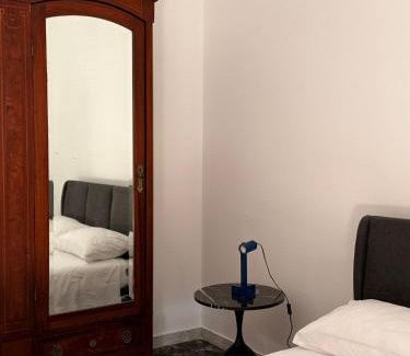 Palo del Colle Apartamento | Palazzo Milano - Residenze nel cuore della Puglia