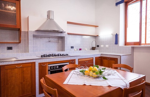 Scicli Casa | Palazzo Montalbano