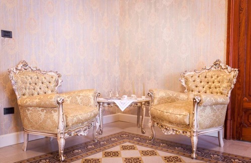 Scicli Casa | Palazzo Montalbano