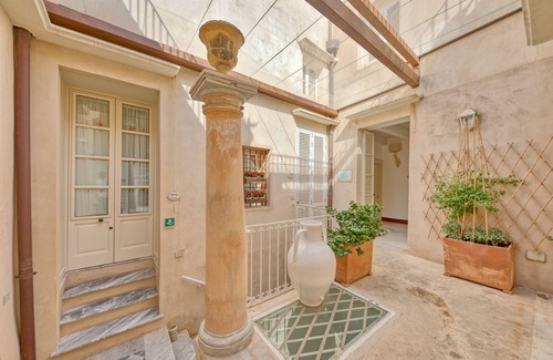 Gallipoli Historic Center Casa | Palazzo Mosco