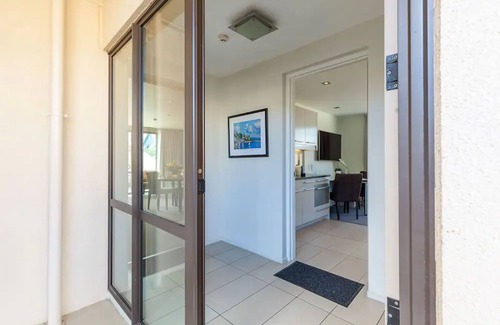Nelson Hotel | Palazzo Motor Lodge