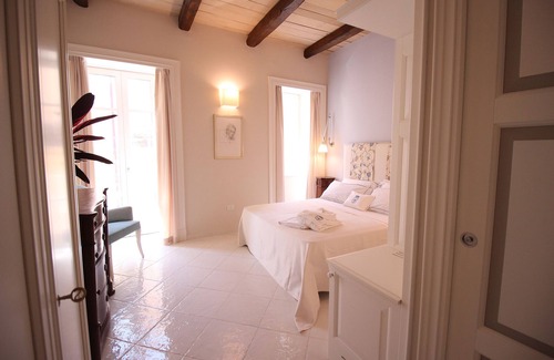 Tropea Cama Y Desayuno | Palazzo Mottola Tropea
