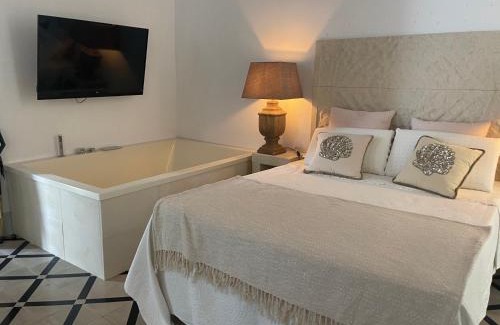 Gallipoli Historic Center Hotel | Palazzo NUR