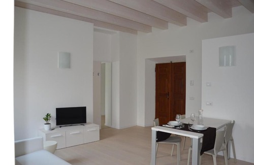 Arco Apartamento | Palazzo Oltre