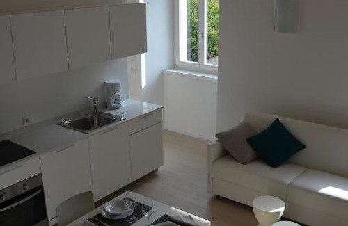 Arco Apartamento | Palazzo Oltre