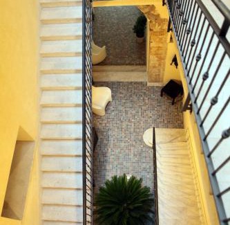 Trapani City Centre Apartamento | Palazzo Ossuna