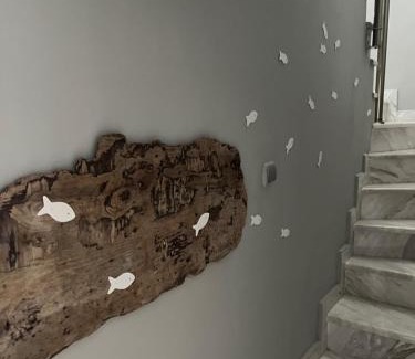 Neoi Epivates Apartamento | palazzo PADINI alla costa