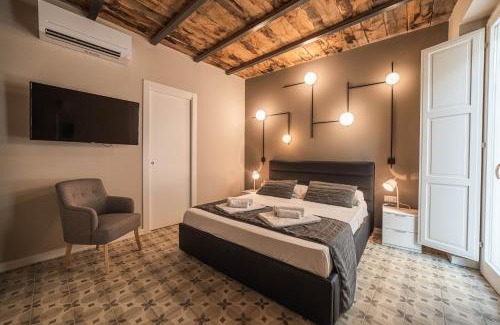 Pizzo Apartamento | Palazzo Paladini - Luxury Suites in the Heart of the Old Town