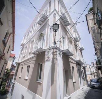 Pizzo Apartamento | Palazzo Paladini - Luxury Suites in the Heart of the Old Town