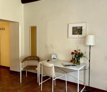 Sorano Casa | Palazzo Palloni Boutique Apartment