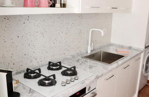 Sorano Casa | Palazzo Palloni Boutique Apartment