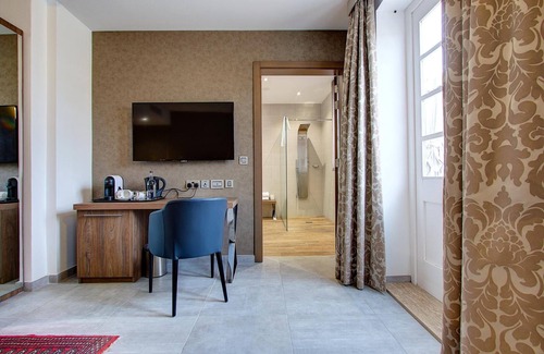 Valletta Hotel | Palazzo Paolina Boutique Hotel