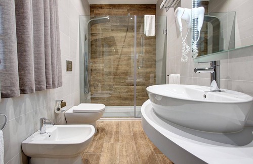 Valletta Hotel | Palazzo Paolina Boutique Hotel