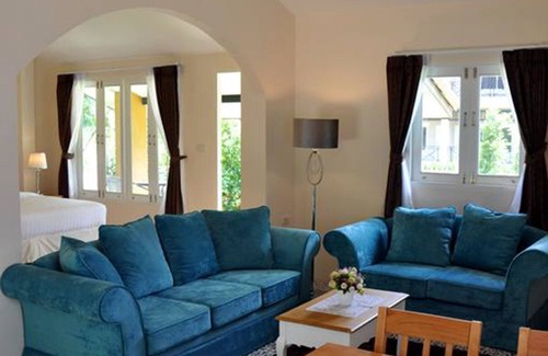 Mu Si Hotel | Palazzo Pavone Gallery & Resort