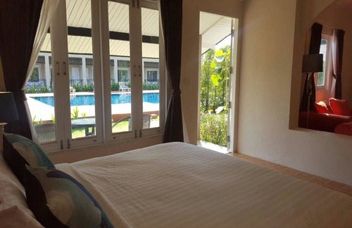 Mu Si Hotel | Palazzo Pavone Gallery & Resort
