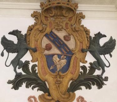 L'Aquila Apartamento | PALAZZO PICA ALFIERI Centro Storico