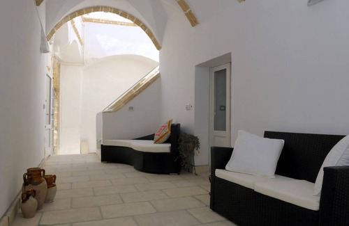 Gallipoli Historic Center Casa | Palazzo Piccioli